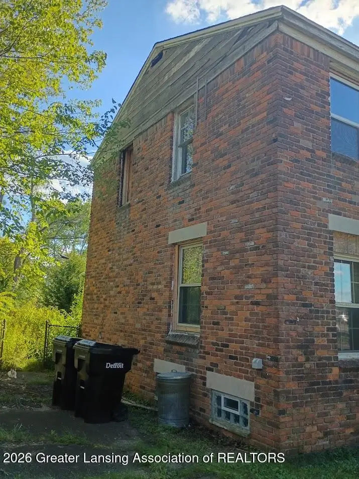 7500-7504 Giese Street, Detroit, MI 48234 - #3