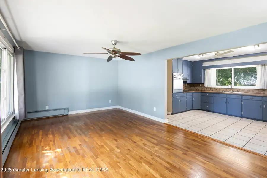 1387 Cloverleaf Road, Lansing, MI 48906 - #3