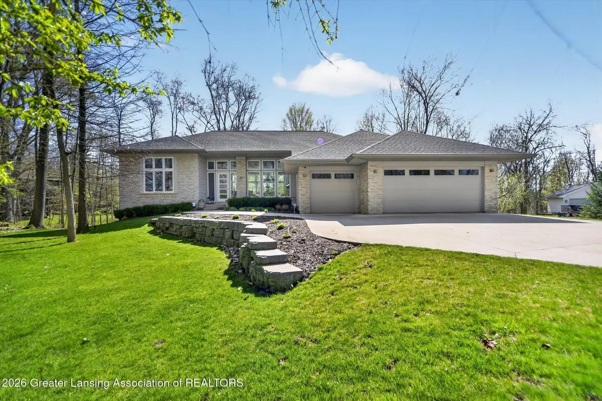 4270 Shadow Ridge, Okemos, MI 48864 - #1