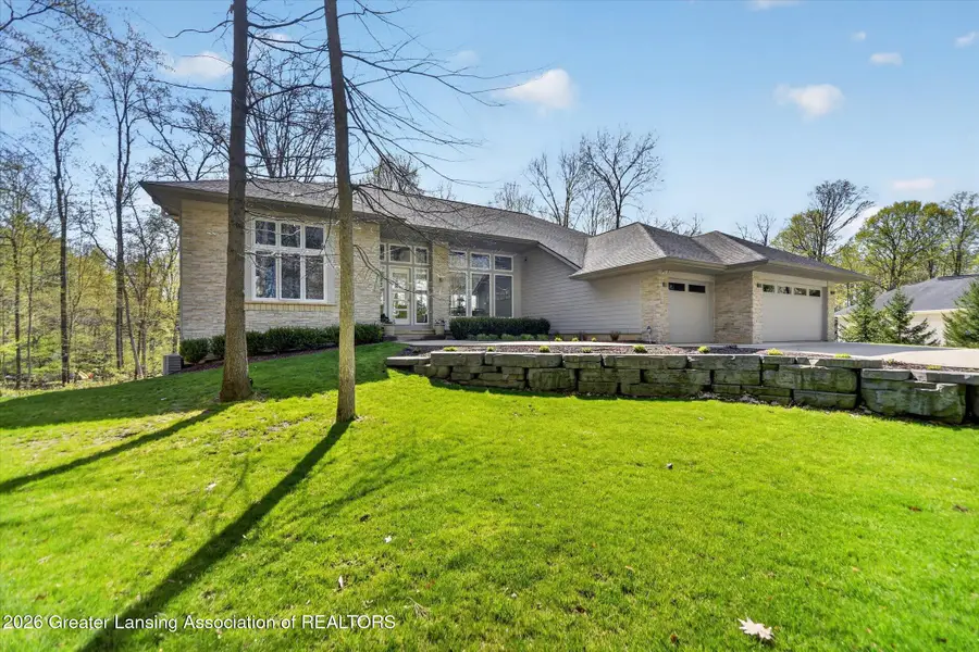 4270 Shadow Ridge, Okemos, MI 48864 - #2
