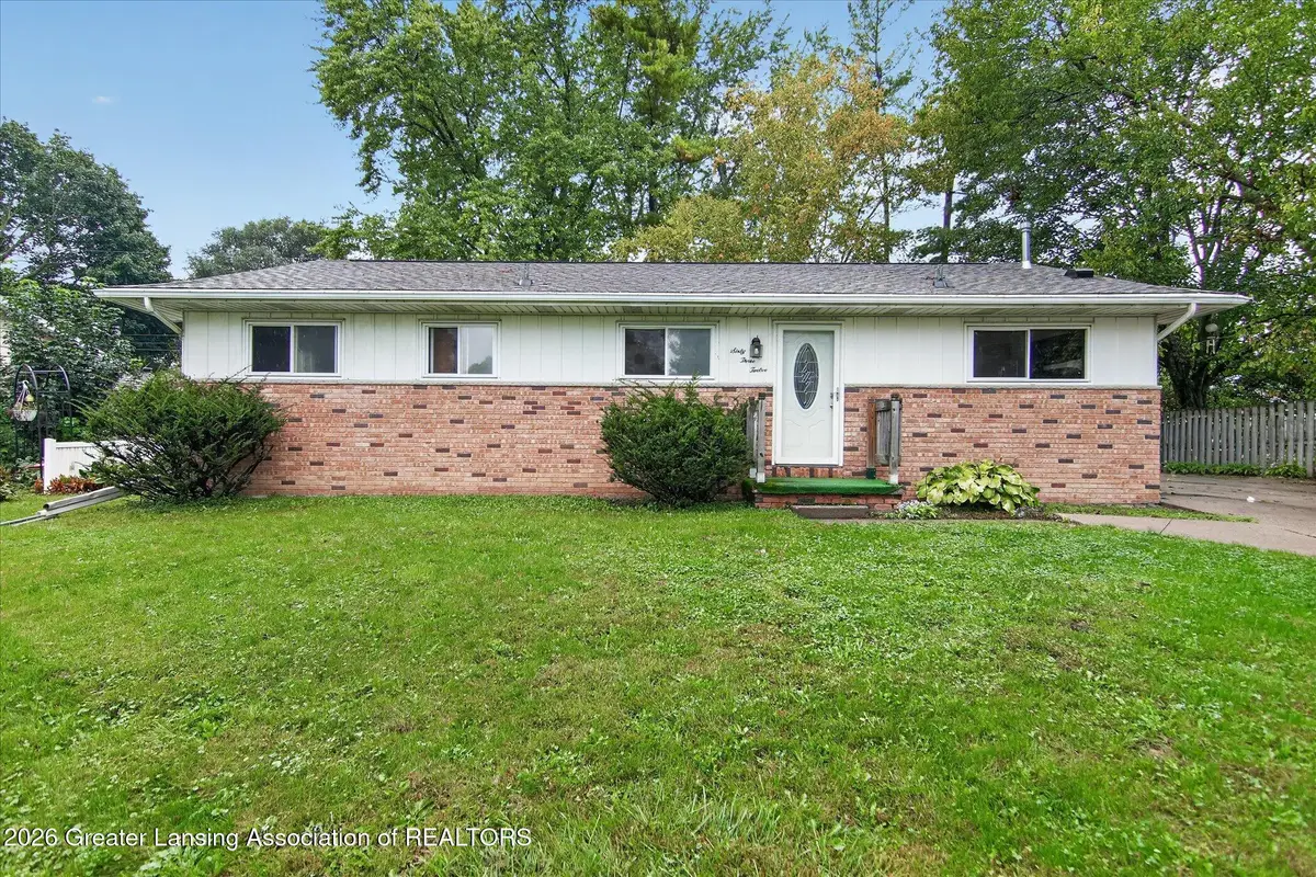 6312 Lerner Way, Lansing, MI 48911 - #1