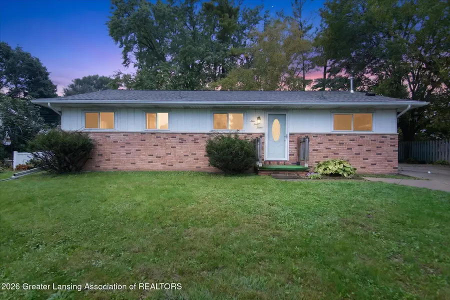 6312 Lerner Way, Lansing, MI 48911 - #2