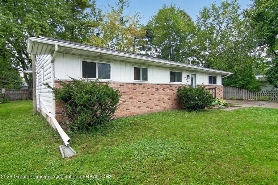 6312 Lerner Way, Lansing, MI 48911 - #3