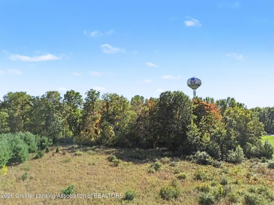 2822 W Howell Road, Mason, MI 48854 - #3