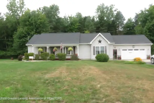 14785 W Brady Road, Chesaning, MI 48616
