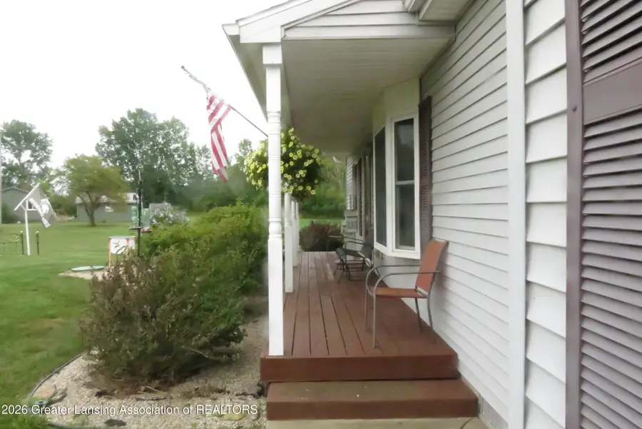14785 W Brady Road, Chesaning, MI 48616 - #2
