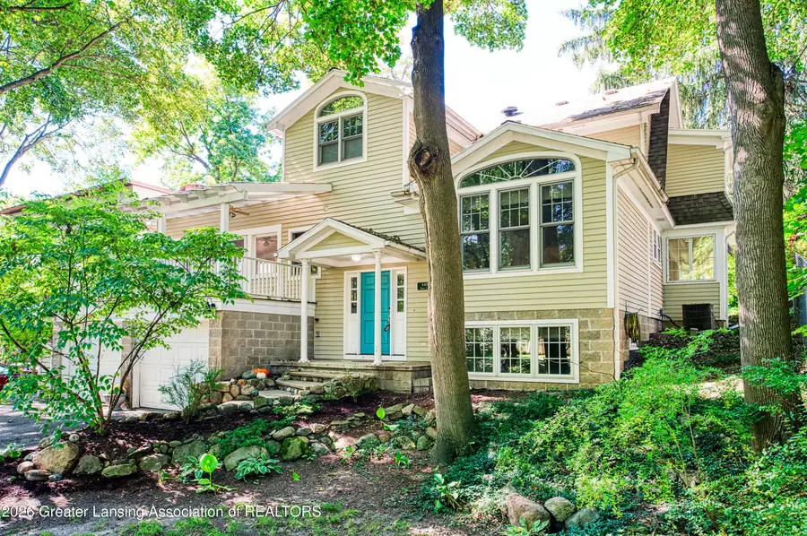 648 Sunset Lane, East Lansing, MI 48823 - #2
