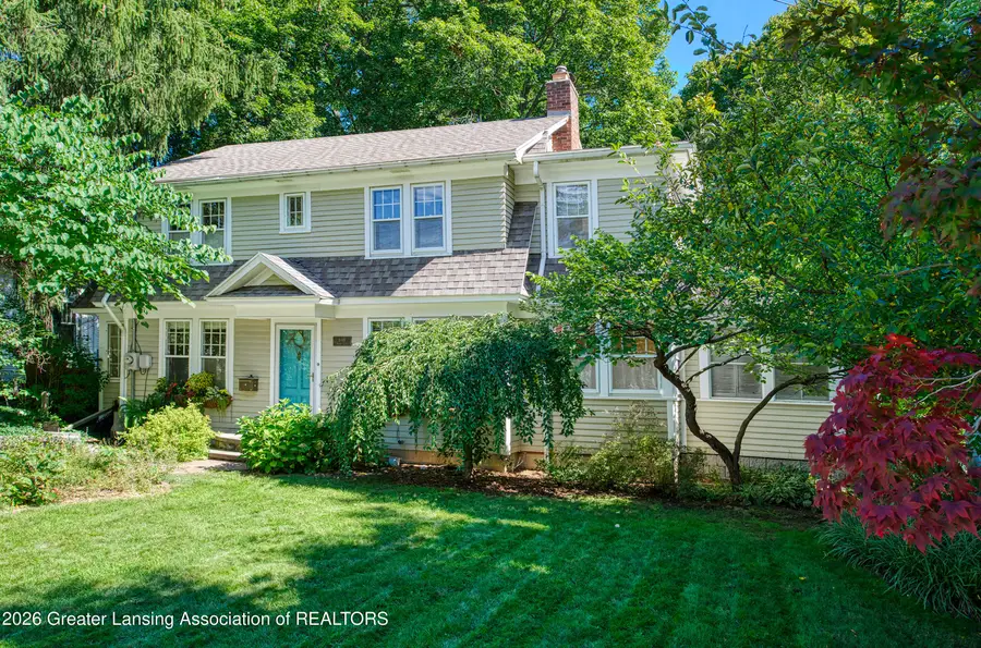 648 Sunset Lane, East Lansing, MI 48823 - #3