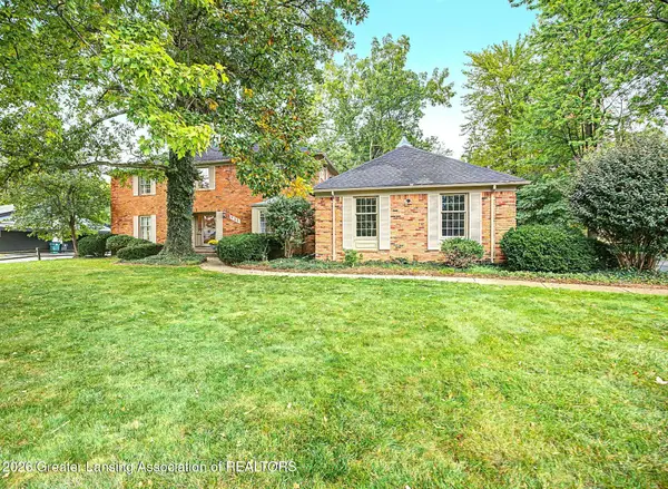 935 Walbridge Drive, East Lansing, MI 48823