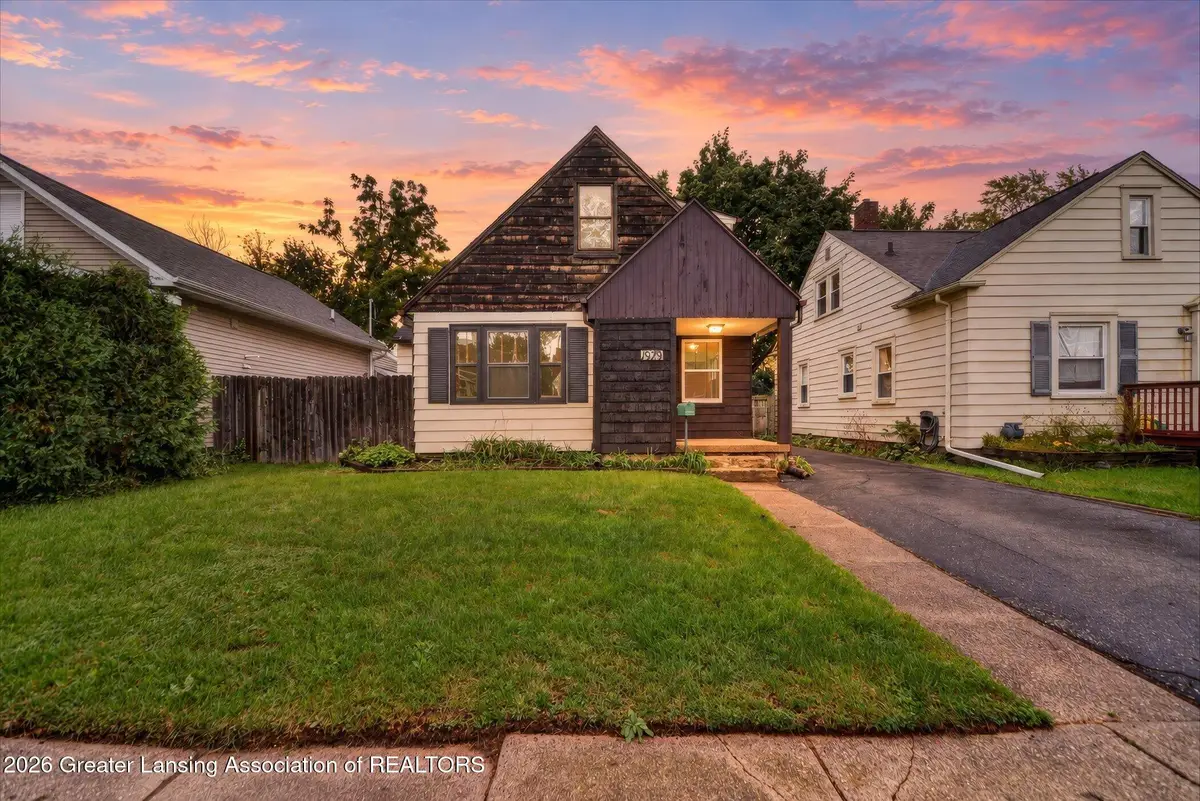 1919 Harding Avenue, Lansing, MI 48910 - #1