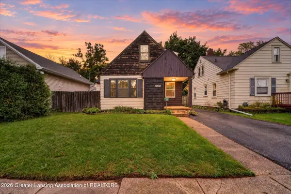 1919 Harding Avenue, Lansing, MI 48910