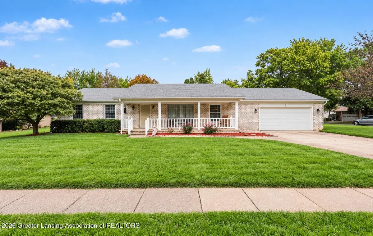 759 E Maple Street, Mason, MI 48854 - #1