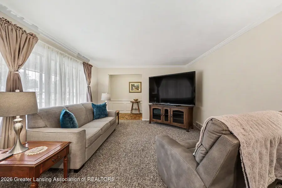 759 E Maple Street, Mason, MI 48854 - #3