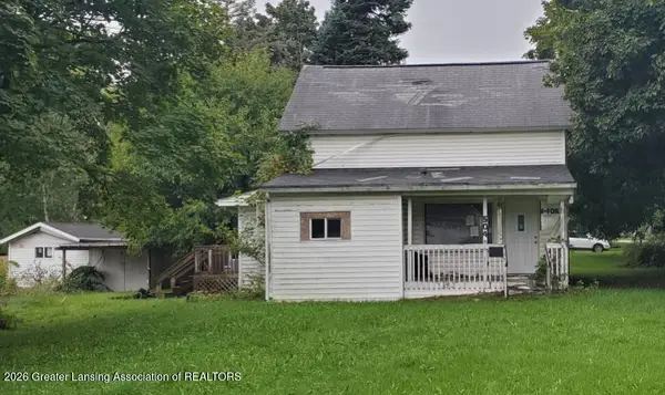 504 Forest Street, Eaton Rapids, MI 48827