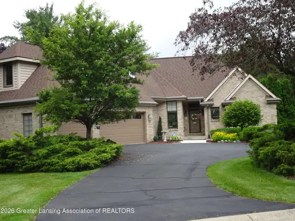 2855 Shadow Wood Drive, Holt, MI 48842