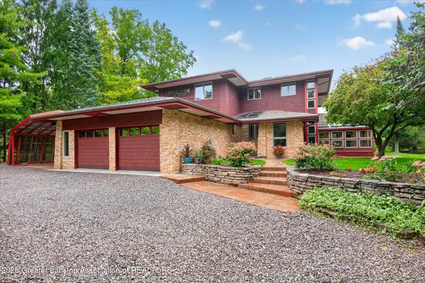 2310 Raby Road, East Lansing, MI 48823