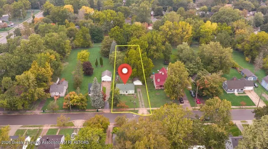 2104 Mary Avenue, Lansing, MI 48910 - #3