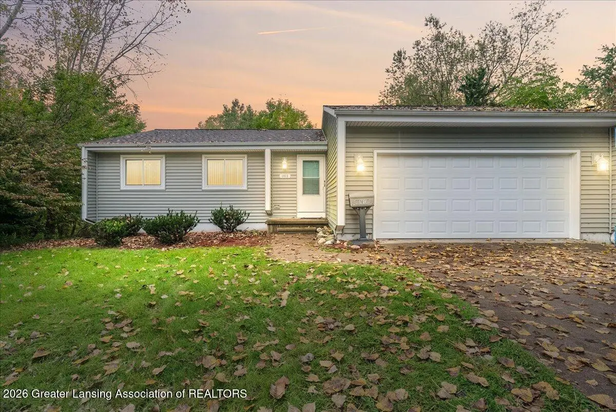 1013 Turner Road, Dewitt, MI 48820 - #1
