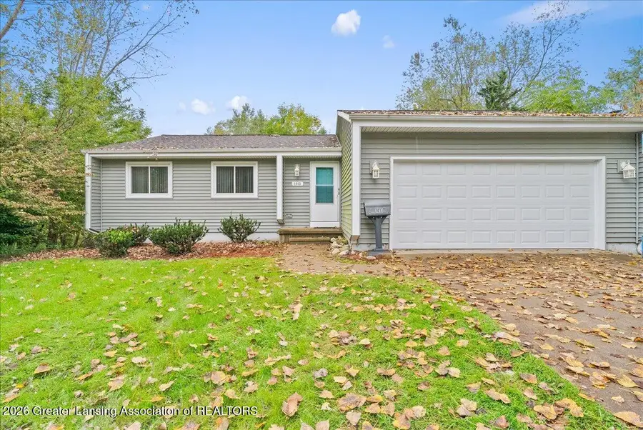 1013 Turner Road, Dewitt, MI 48820 - #2