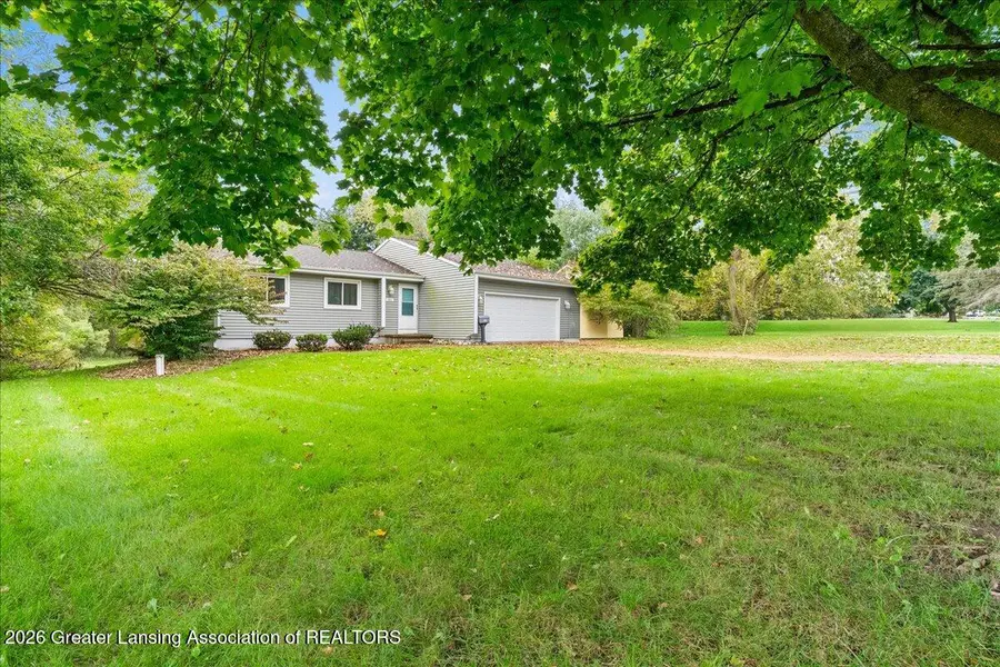 1013 Turner Road, Dewitt, MI 48820 - #3