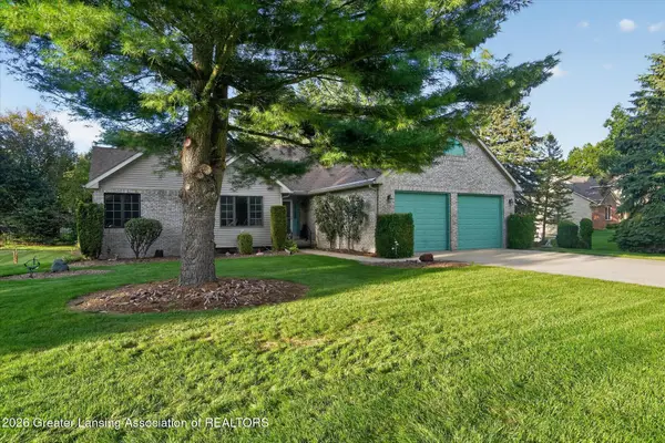 5344 Hilltop Trail, Perry, MI 48872