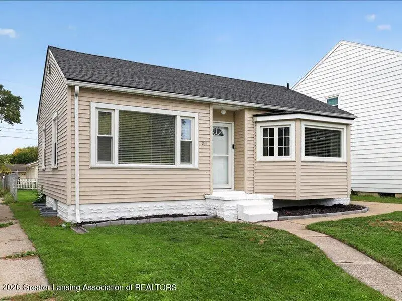 441 N Roessler Street, Monroe, MI 48162 - #2