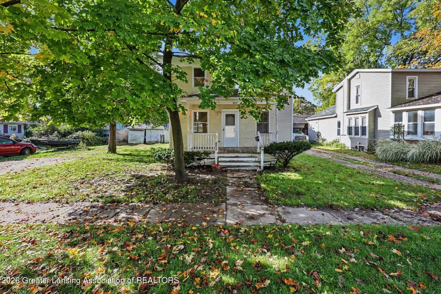 528 High Street, Williamston, MI 48895 - #2