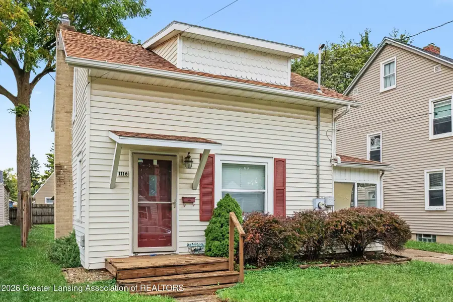 1116 Loraine Avenue, Lansing, MI 48910 - #3