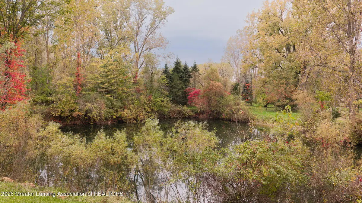2635 S Stewart Road, Charlotte, MI 48813 - #1