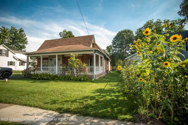 131 E Washington Street, Dimondale, MI 48821