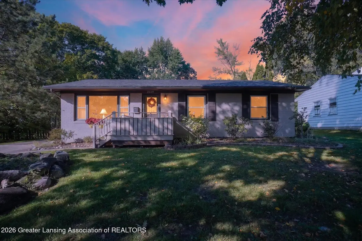 2009 Darby Drive, Lansing, MI 48906 - #1