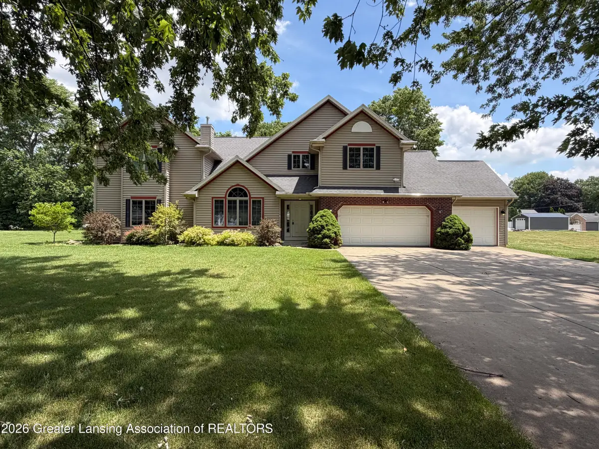 380 Bernard Street, Schoolcraft, MI 49087 - #1