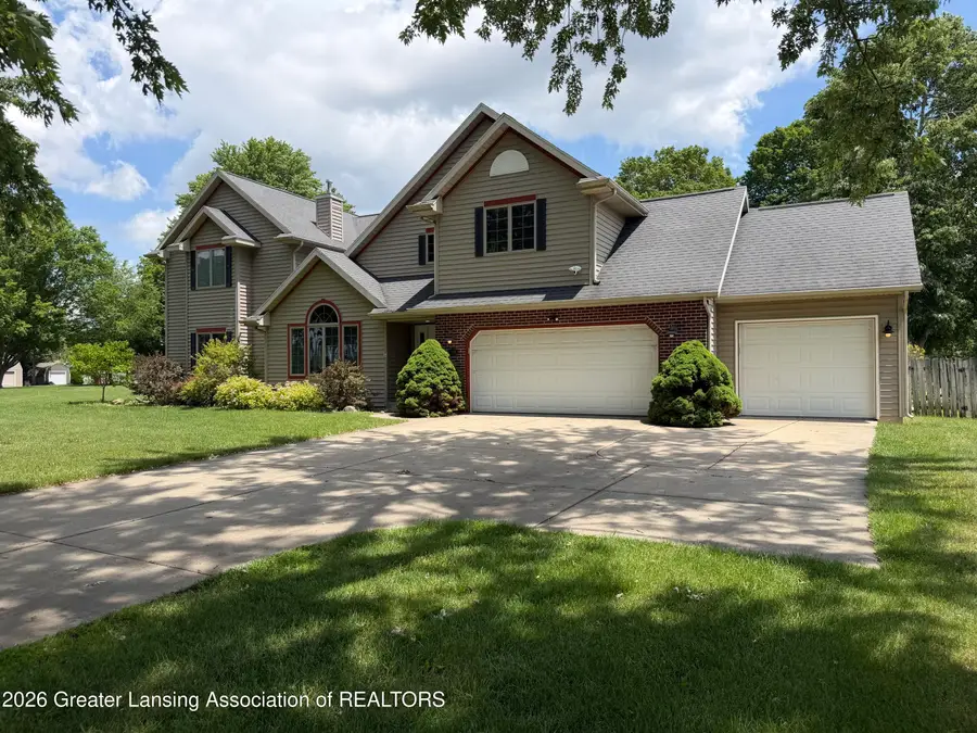 380 Bernard Street, Schoolcraft, MI 49087 - #2