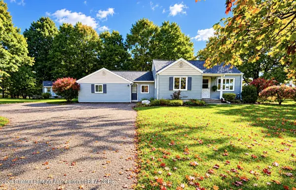 6510 Creyts Road, Dimondale, MI 48821