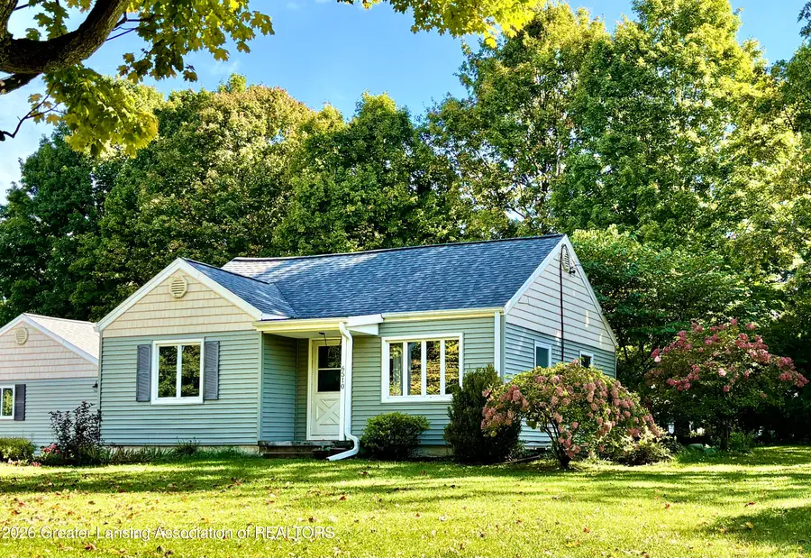 6510 Creyts Road, Dimondale, MI 48821 - #2