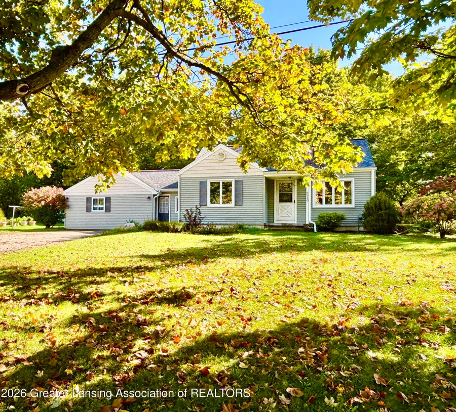 6510 Creyts Road, Dimondale, MI 48821 - #3