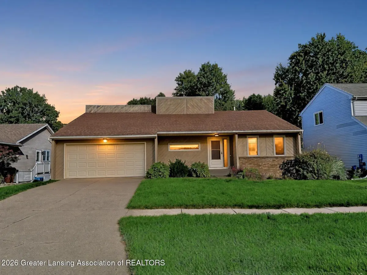 2352 Graystone Drive, Okemos, MI 48864 - #1