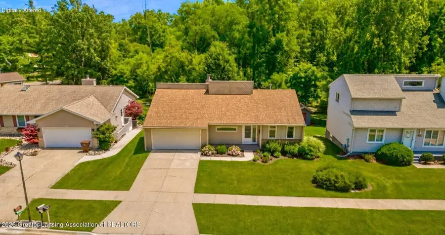 2352 Graystone Drive, Okemos, MI 48864 - #3