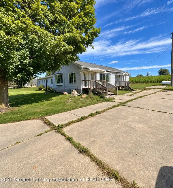 12011 Hopcraft Road, Onondaga, MI 49264