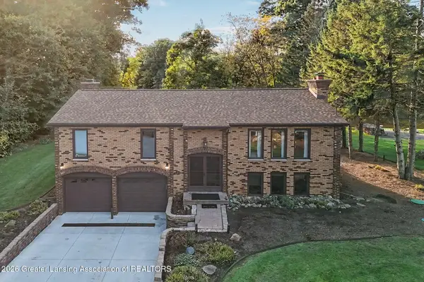 3874 Roland Drive, Eaton Rapids, MI 48827
