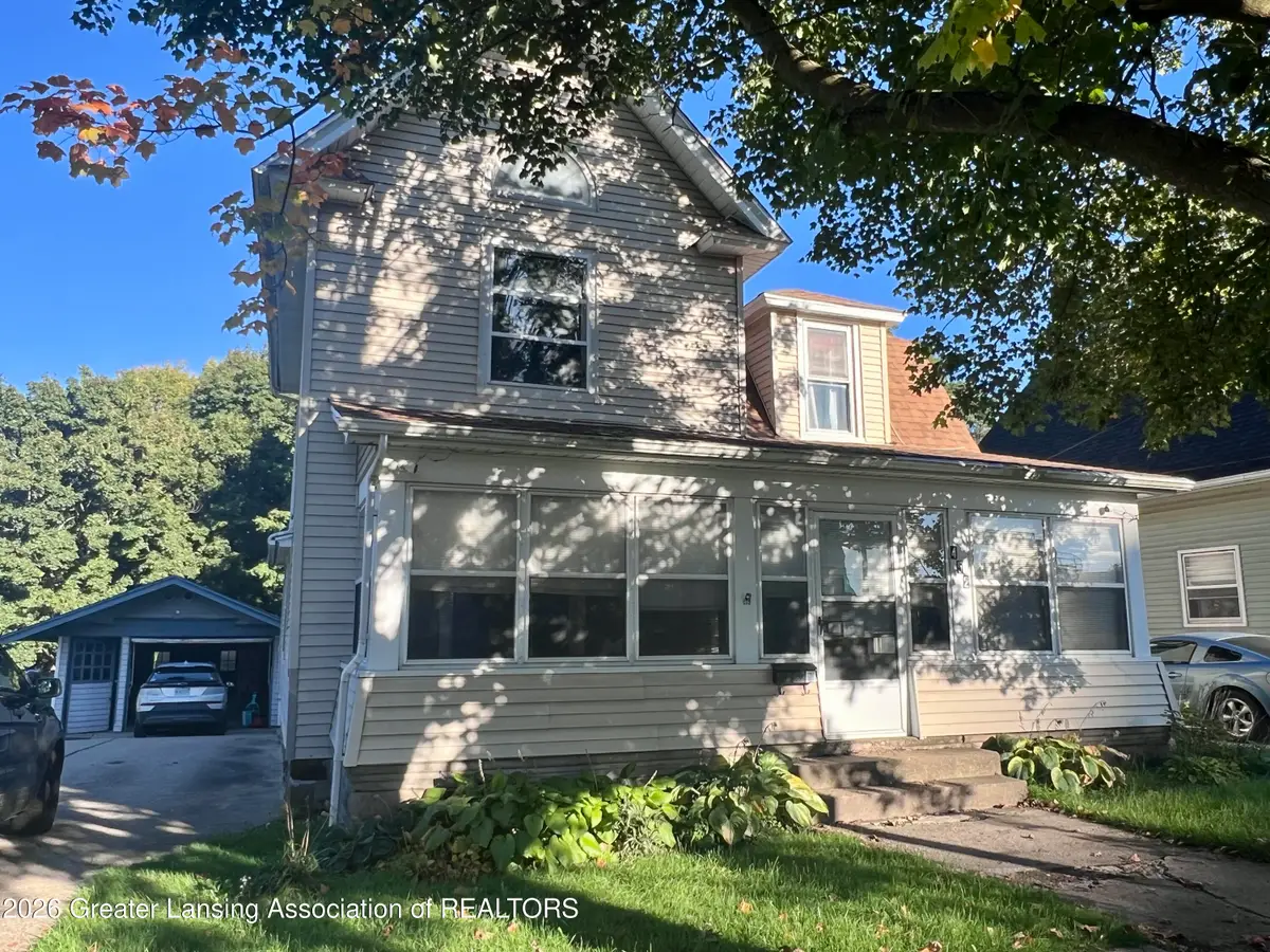 452 N Cochran Avenue, Charlotte, MI 48813 - #1