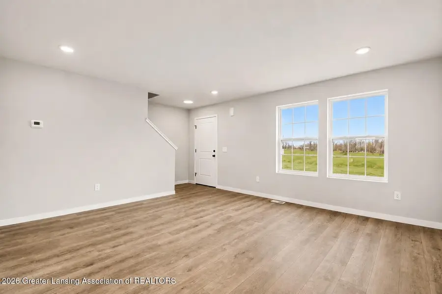 707 W Windward Way, Perry, MI 48872 - #2