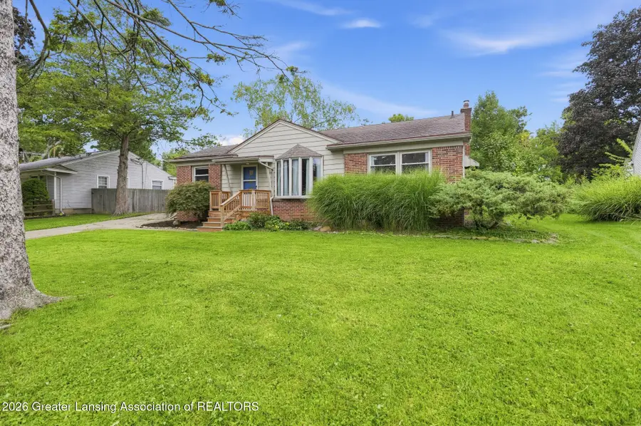 2224 Pembroke Road, Lansing, MI 48906 - #3