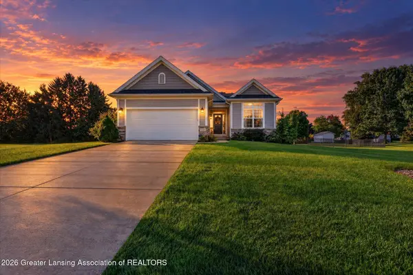 239 Louis Court, Pewamo, MI 48873