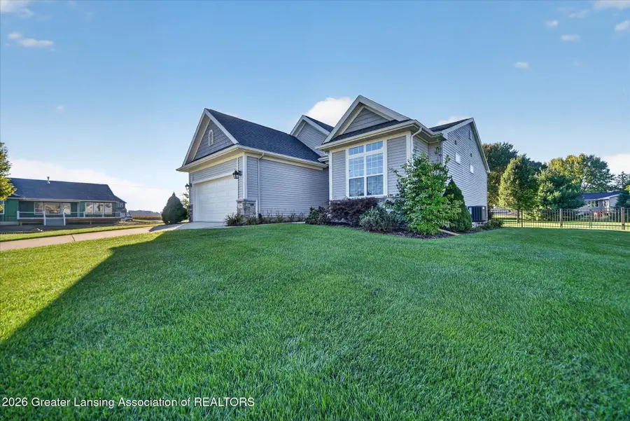 239 Louis Court, Pewamo, MI 48873 - #3