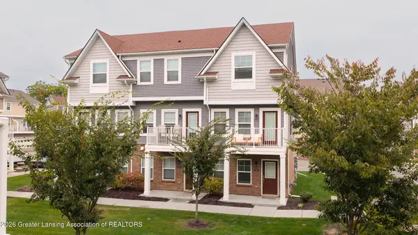 208 Katie Lane #48, Brighton, MI 48116