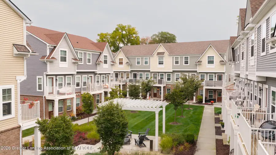 208 Katie Lane #48, Brighton, MI 48116 - #2