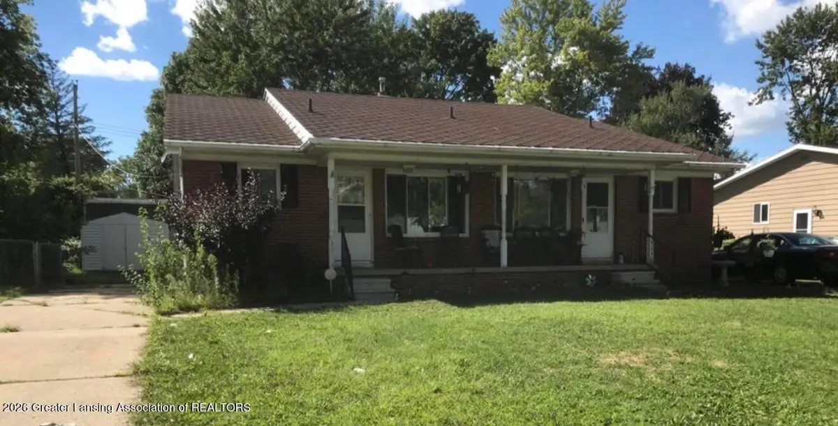 4016 Burchfield Drive, Lansing, MI 48910 - #1