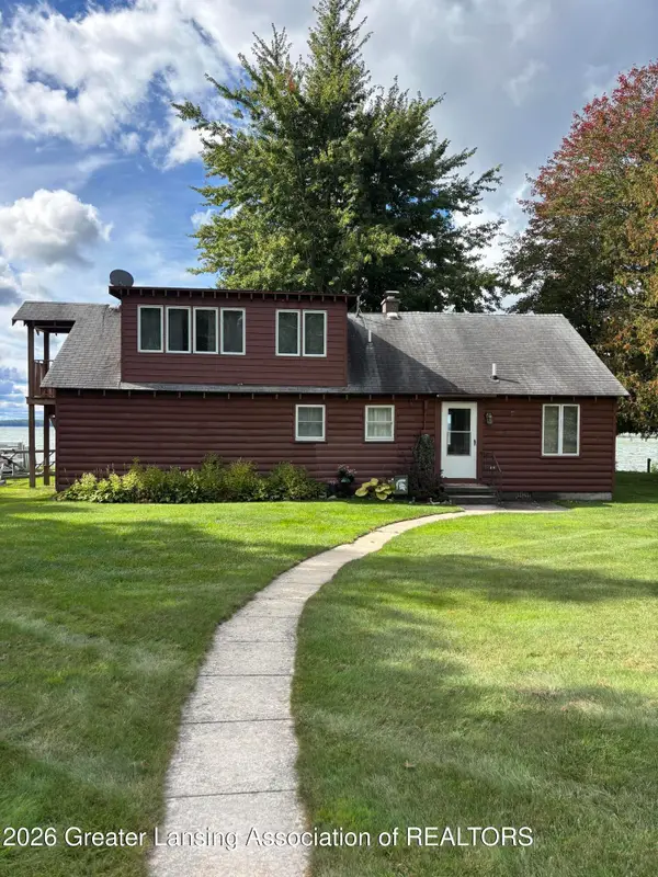 3687 White Goose Drive, Cheboygan, MI 49721