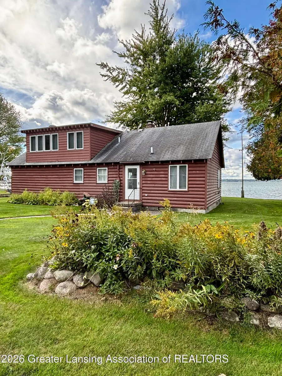 3687 White Goose Drive, Cheboygan, MI 49721 - #2